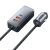 Baseus Share Together Autoladegerät 2x USB / 2x USB-C / 120W 43727817