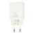 Baseus 20W EU plug wall charger