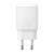 Baseus 20W EU plug wall charger