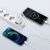 Baseus CCXJ-B02 Hálózati Adapter, Fehér 101815481