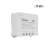 Sonoff POWR3 Wi-Fi Smart Switch with Energy Monitoring, white