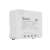 Sonoff POWR3 Wi-Fi Smart Switch with Energy Monitoring, white