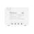 Sonoff POWR3 Wi-Fi Smart Switch with Energy Monitoring, close-up of terminals