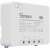 Sonoff POWR3 Wi-Fi Smart Switch with Energy Monitoring, white