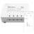 Sonoff POWR3 light switch Smart switch White 79468293