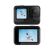 Telesin GoPro Hero 9/10/11 Screen Protector Kit - Front and Rear