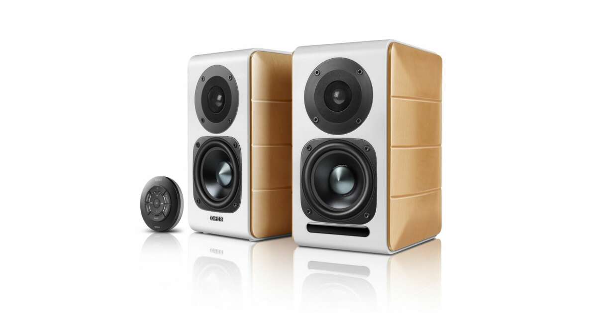 Hi Res Audio S880db Review Edifier S880db Review Edifier