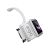 ASUS ROG Ryuo IV SLC 360 ARGB White Edition AIO hűtő pumpa egység, fehér folyadékhűtés