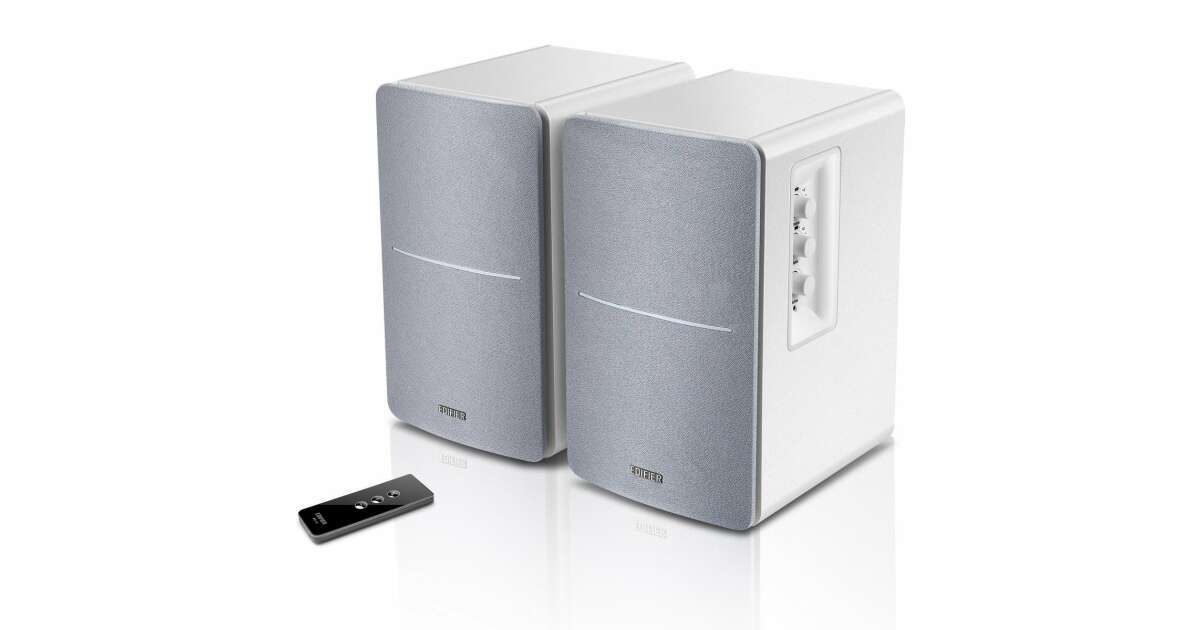 Edifier R1280T White Wired | Pepita.com