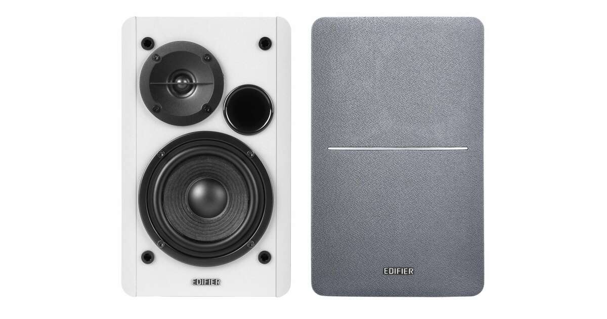 Edifier R1280T White Wired | Pepita.com