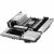 MSI AM5 PRO B850M-A WIFI PZ M-ATX AMD B850 Socket AM5 Micro ATX 152123821
