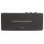 Edifier D12 black Bluetooth speaker front
