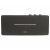 Edifier D12 black Bluetooth speaker front