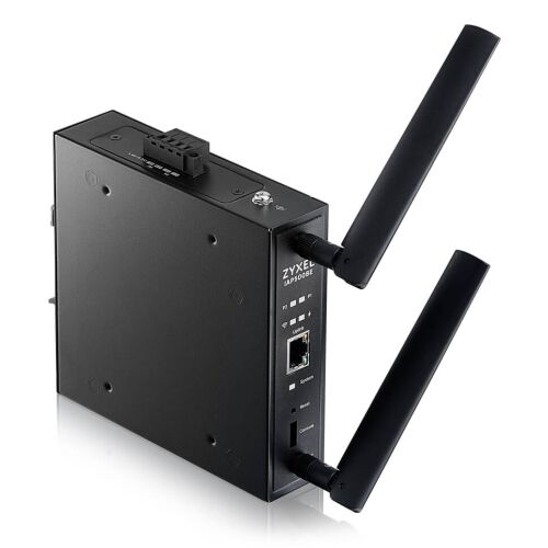 Zyxel IAP500BE vezeték nélküli hozzáférési pont antennákkal - Zyxel