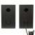 Edifier S351DB satellite speakers rear ports