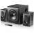 Edifier S351DB 2.1 speaker system with remote
