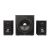 Edifier S351DB speaker set 150 W Black 2.1 channels 64424734
