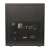 Edifier S351DB subwoofer rear panel