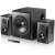 Edifier S351DB 2.1 Channel Speaker System with Subwoofer, Black