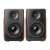 Edifier S3000PRO hangfal Fekete, Fa Vezetékes és vezeték nélküli 120 W 48508032