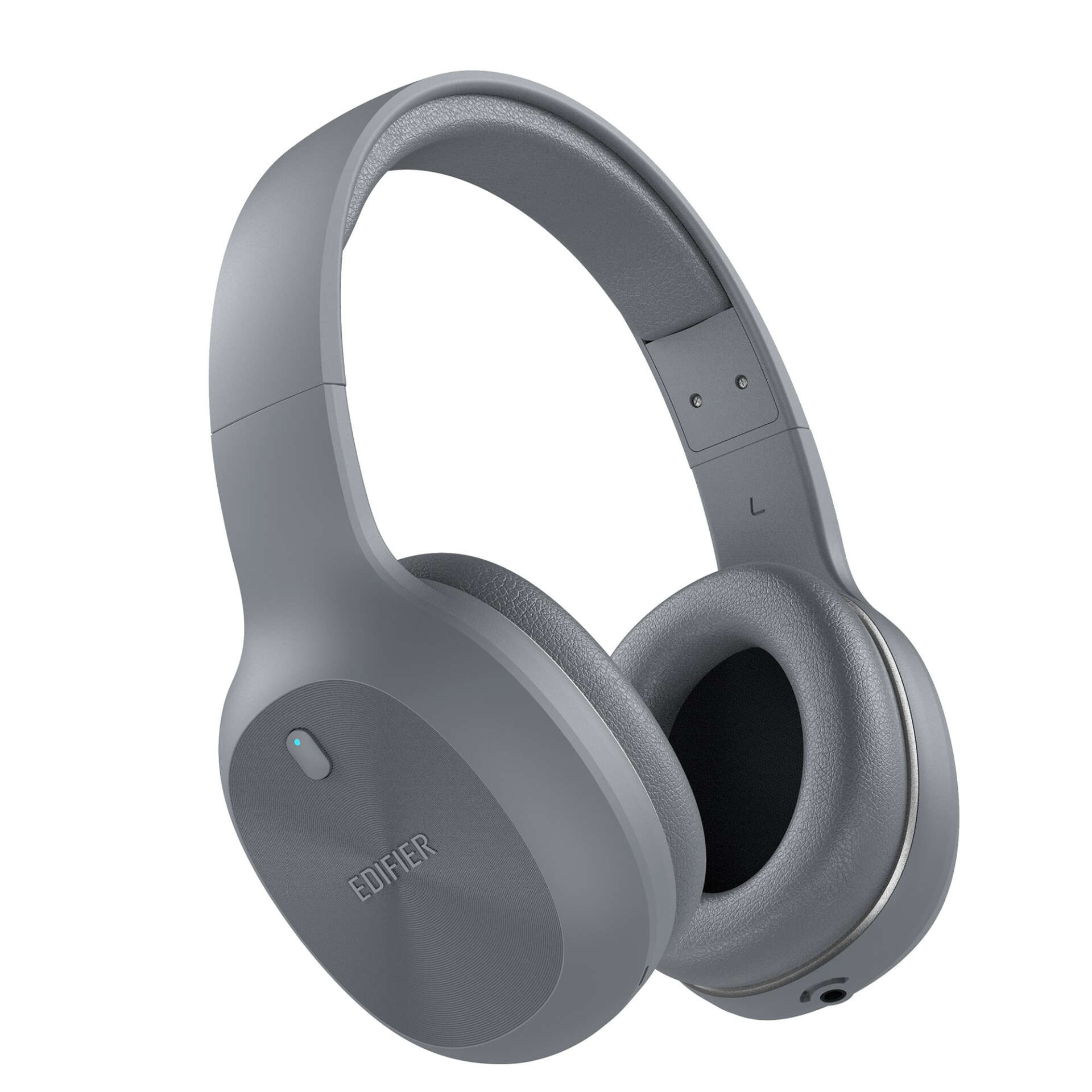 Edifier W600BT Bluetooth Headset, Szürke