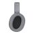 Edifier W820NB Gray Wireless Headphones - Ear Cup Close-up