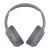 Edifier W820NB Gray Wireless Headphones - Bottom View