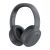 Edifier W820NB Gray Wireless Headphones - Full View