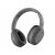 Edifier W820NB Gray Wireless Headphones - Angled View