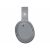 Edifier W820NB Gray Wireless Headphones - Top View