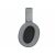 Edifier W820NB Gray Wireless Headphones - Ear Cup Detail