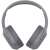 Edifier W820NB Wireless Noise Cancelling Headphones in Gray, front view