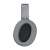 Edifier W820NB Wireless Noise Cancelling Headphones in Gray, earcup detail