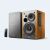 Štúdiové monitorové reproduktory Edifier R1280DBs s diaľkovým ovládaním