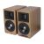 Edifier Airpulse A80 2.0 speakers (brown) 43729510