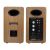 Edifier Airpulse A80 2.0 speakers (brown) 43729510