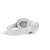 Edifier W800BT Plus wireless Bluetooth headphones, white, back view