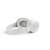 Edifier W800BT Plus wireless Bluetooth headphones, white, back view