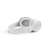 Edifier W800BT Plus wireless Bluetooth headphones, white, back view