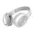 Edifier W800BT Plus Bluetooth Headphones, White 43729715
