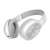 Edifier W800BT Plus Bluetooth Headphones, White 43729715