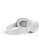 Edifier W800BT Plus wireless Bluetooth headphones, white, back view