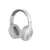 Edifier W800BT Plus wireless Bluetooth headphones, white