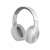 Edifier W800BT Plus wireless Bluetooth headphones, white