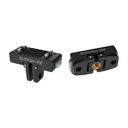 Sunnylife mágneses rögzítő adapter az Insta360 X5/Ace/Ace Pro2/1 készülékhez (DZ015) 169325342 - Sunnylife