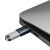 Baseus Ingenuity USB-C – USB-A OTG adapter (kék) 79460446