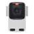 Baseus Easy Control Pro autós Telefontartó #ezüst 43803134
