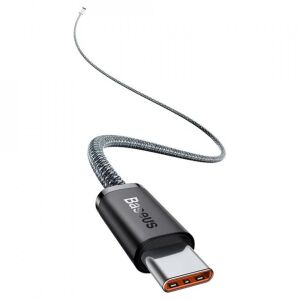 Baseus Dynamic 100W USB-C auf USB-C Ladekabel - Baseus USB-Kabel