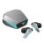 Edifier Hecate GX07 wireless gaming earbuds and charging case