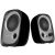 Edifier R12U 2.0 hangszórók (fekete) 96610624